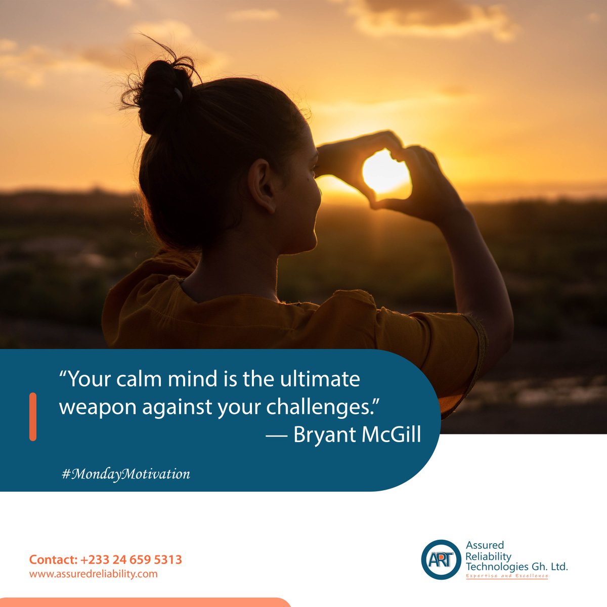 It's the beginning of a new week, have a right mindset. #mondaymotivation #monday #mondaymorning