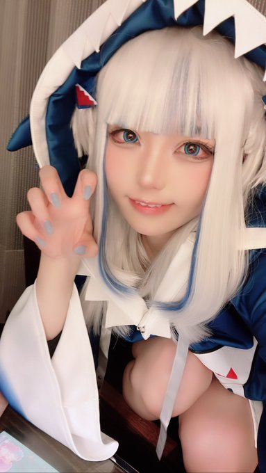 コスプレイヤーまるすけのTwitter画像28