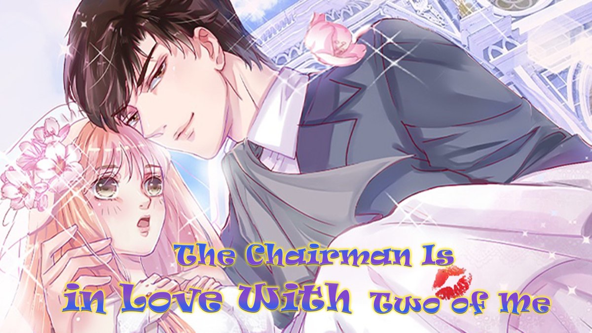 GunawardhanaDe1's tweet image. "The Chairman Is in Love With Two of Me" is an absolutely perfect comic! It's living rent free in my head!
 
#Datface #comicbookcover #NFTCommunity

m.bilibilicomics.com/share/reader/m…