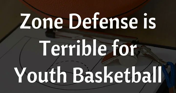 BballCoachMac's tweet photo. Zone Defense is Terrible for Youth Basketball

https://t.co/Z8sp4nTISm https://t.co/E1jNm7Ga6E