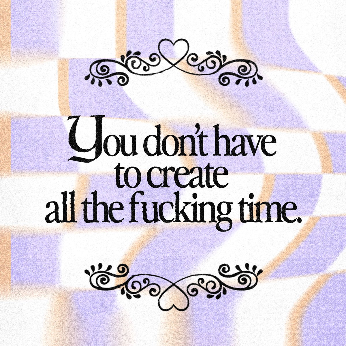 ✺ nadia ✺ poster therapy tweet media