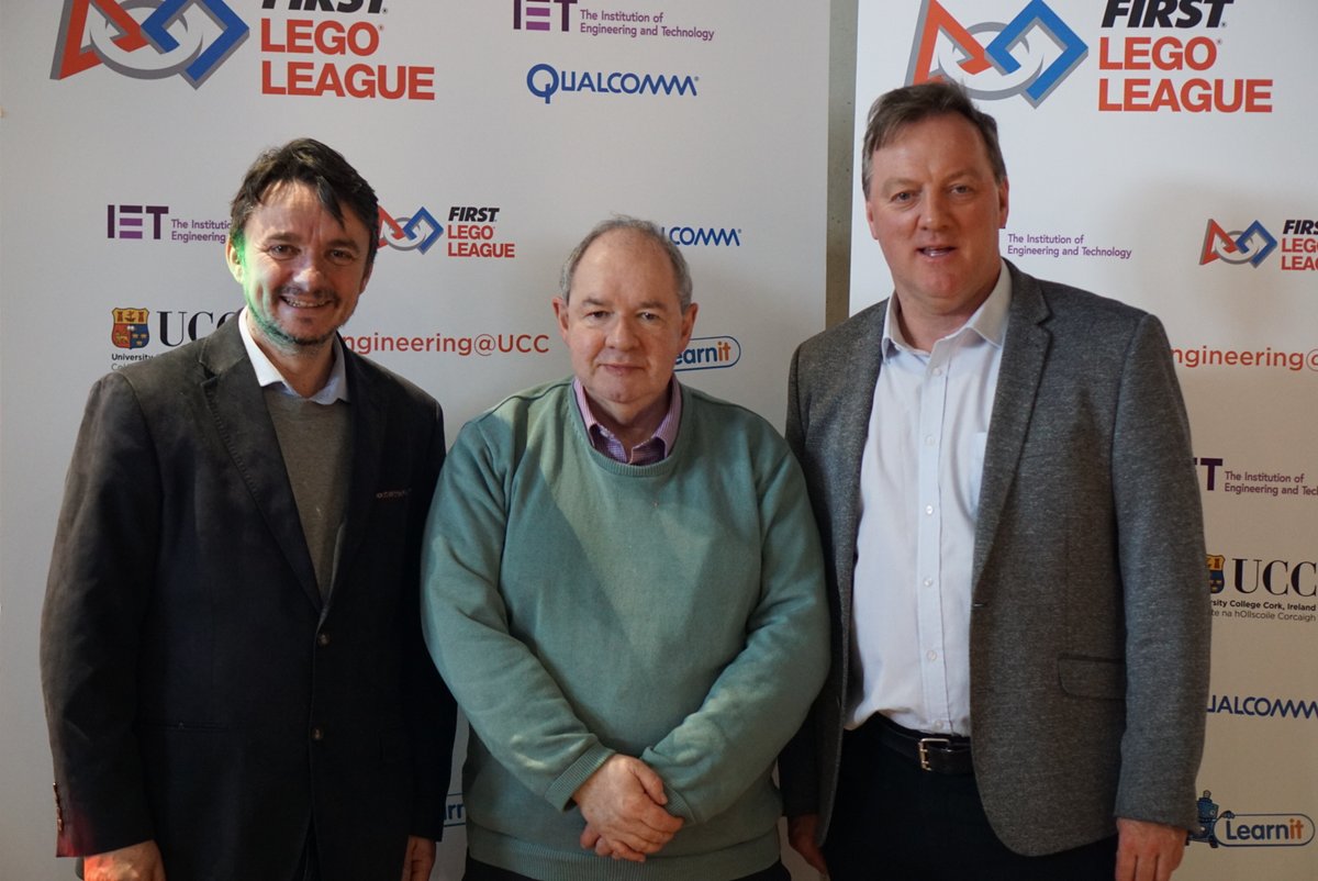 SEFS@UCC tweet media