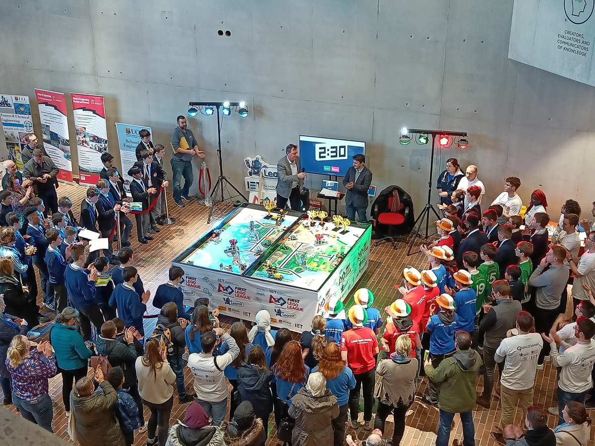 SEFS@UCC tweet media