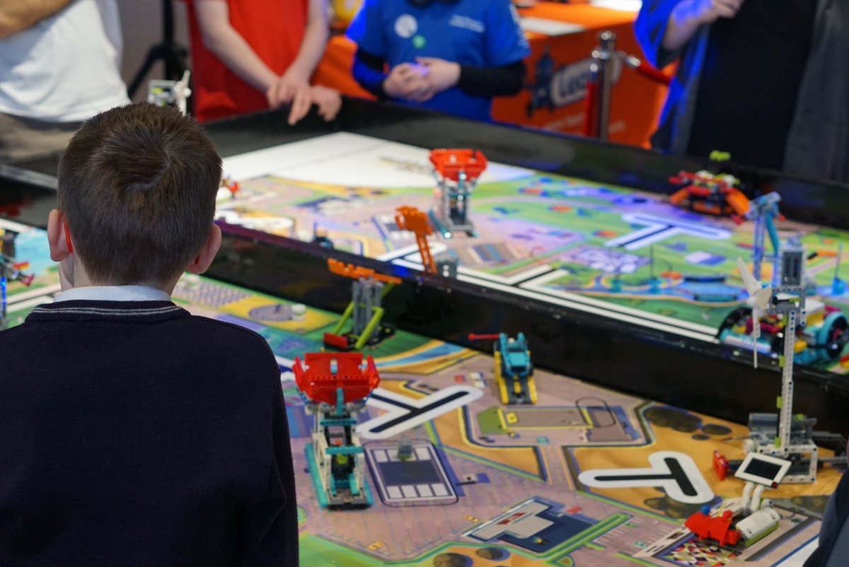 SEFS@UCC tweet media