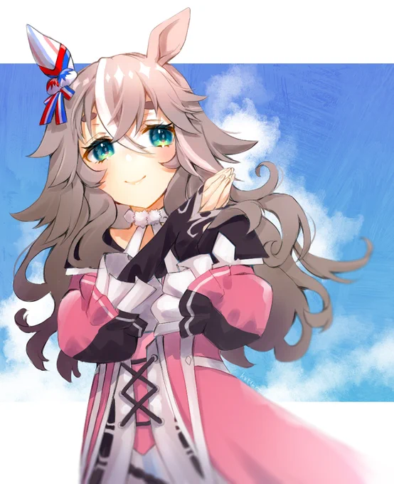 ウマ娘詰め合わせ【17】#ウマ娘 #ウマ娘プリティダービー 