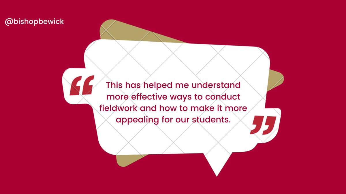 BishopBewick's tweet image. Feedback from CPD sessions #edutwitter #edutweet #education #educational