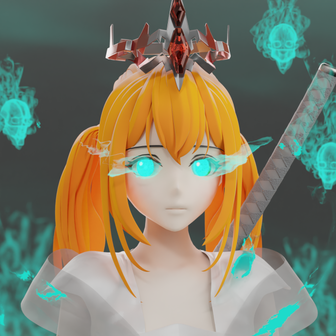 Would you give her your soul?