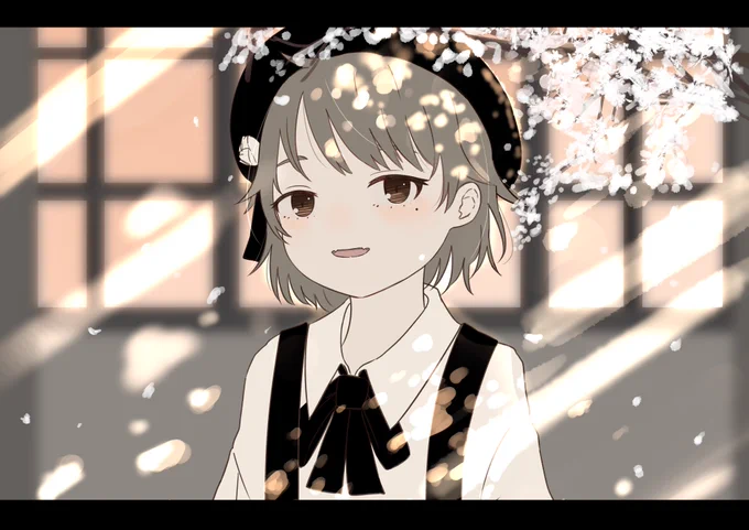 2018年くらいの絵 