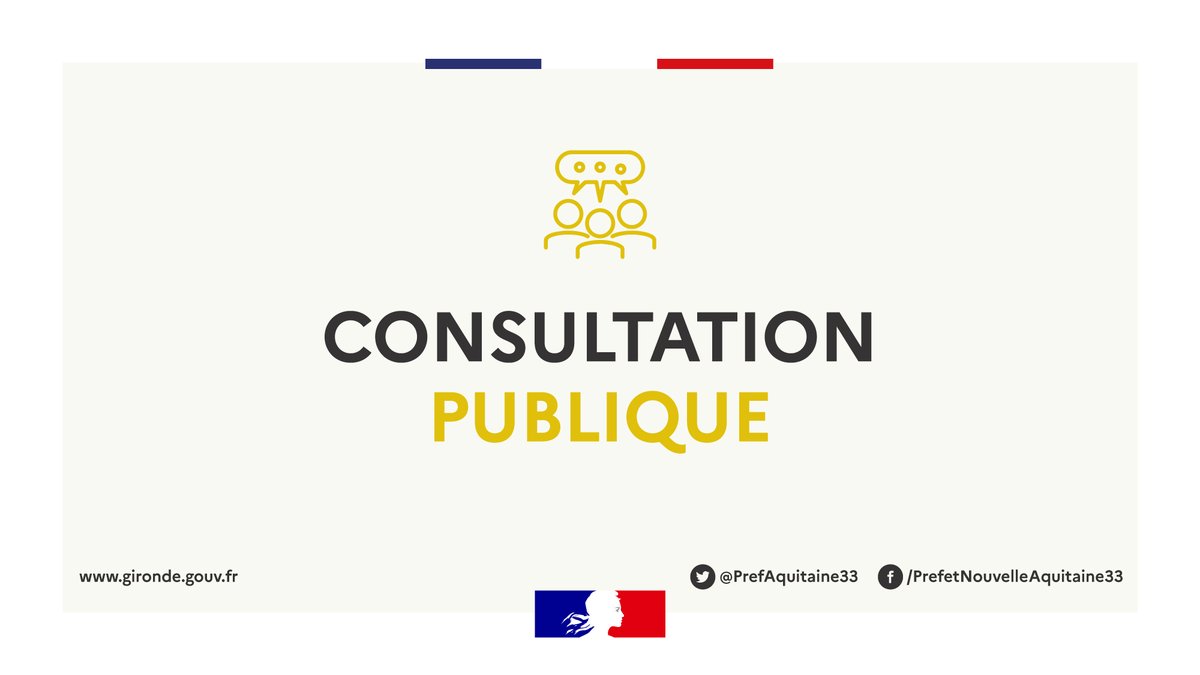 PrefAquitaine33's tweet photo. #A63 #A660💬| #Concertation sur l’aménagement de mise à 2x3 voies en #Gironde🚘
➡️Réunions publiques, ateliers et débats, avec ou sans inscriptions.
🗓️Du 30 janvier au 30 avril 2023.
Retrouvez toutes les infos pour donner votre avis👉https://t.co/Ak3XcoAhQe https://t.co/7WqyGp7AMz