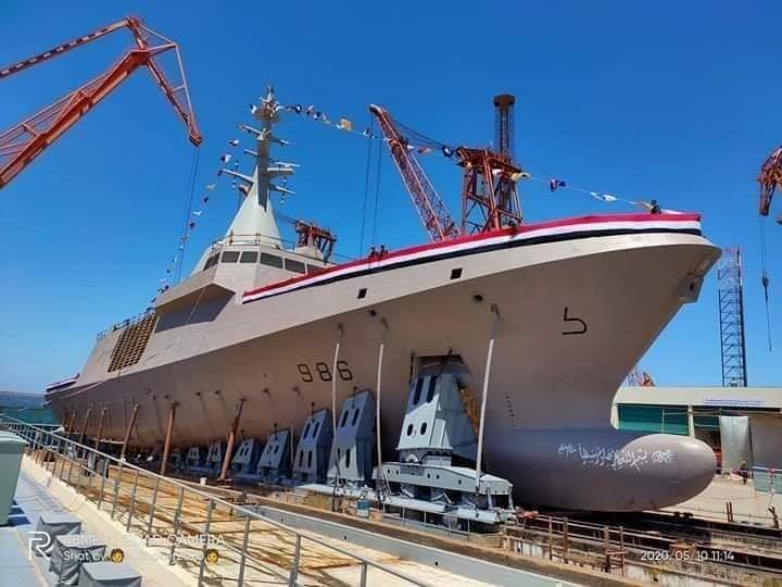 defenceWeb on Twitter "RT CavasShips Interesting development if it