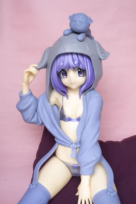 お待たせしました!「キョダイ パグミミ少女ゼロ」28分割販売計画  第22号をWEBショップにて販売を開始しました。webショップはこちら↓ 