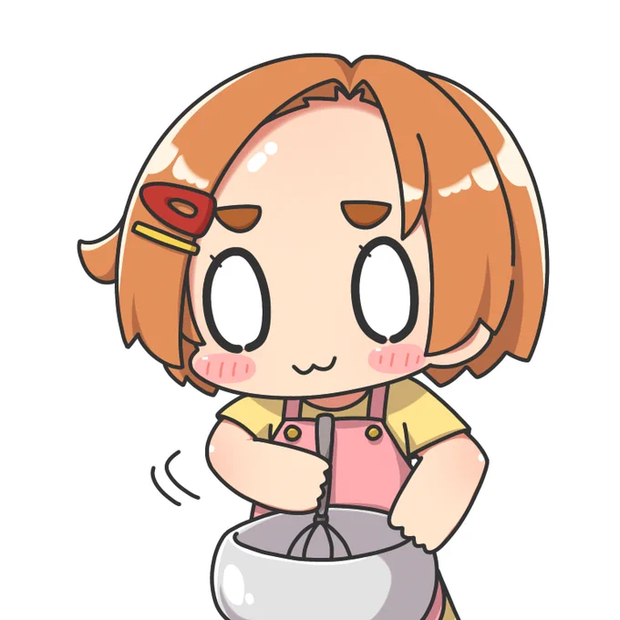 薫ちゃん 
