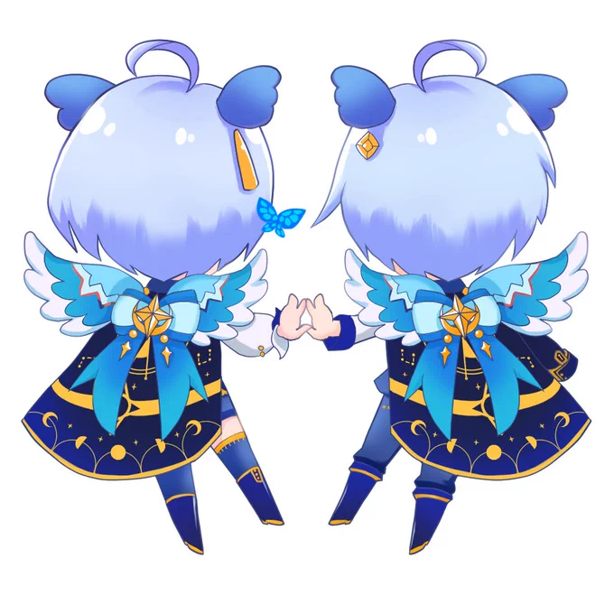 できました! 