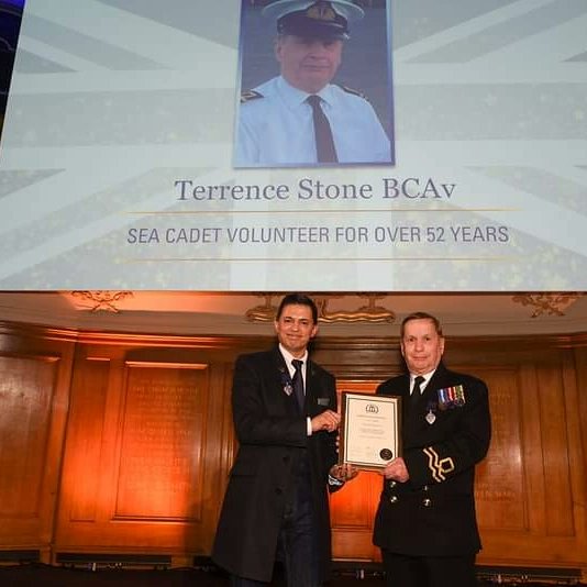 London Western District SCC tweet media