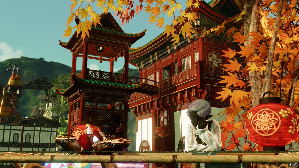 exec__noir's tweet image. On some days you have to wonder what shelling a fish that has existed for over 10 years does to you. 

Do we kill the Kraken, or does it kill us?
#Archeage @ArcheAge_MMO