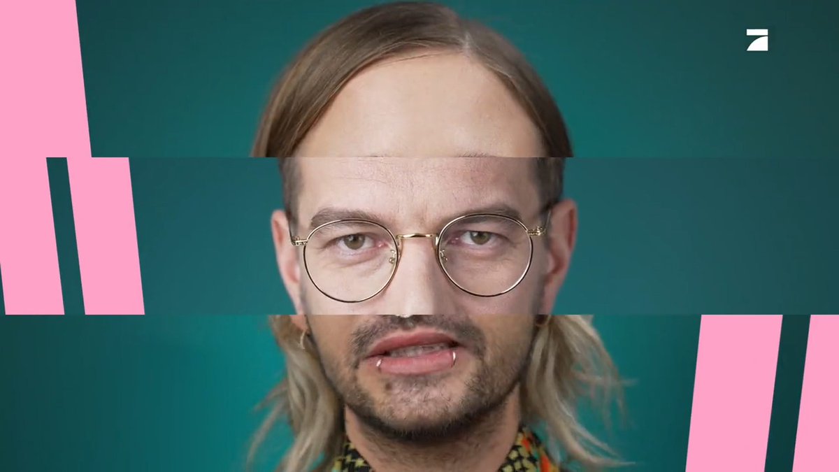 Corinna on Twitter: &amp;quot;RT @ProSieben: Heute in zwei Wochen könntest Du ...