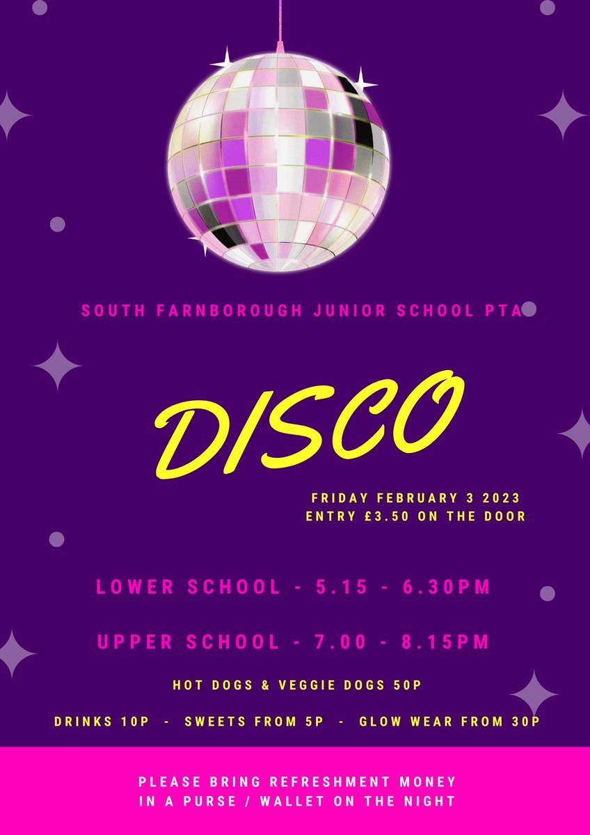 South Farnborough Junior School tweet media