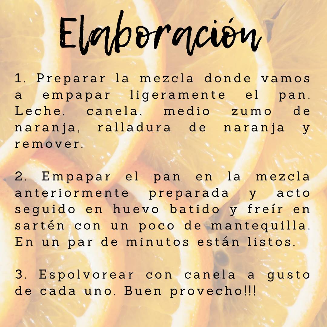 Orange3's tweet photo. Vamos a endulzar el lunes con está deliciosa receta 😋 https://t.co/82RJFCJVqf
#orange3 #naranjasdeandalucia #naranjasdepalmadelrio #comesano #comerico https://t.co/Ki70lkjW45