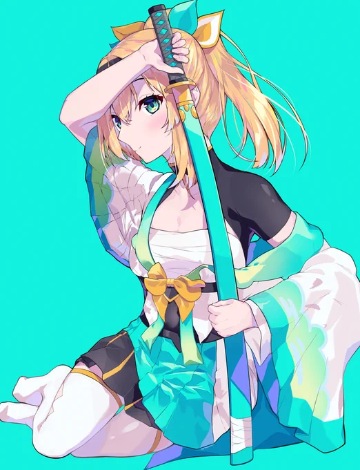 iroha#いろはにも絵を 