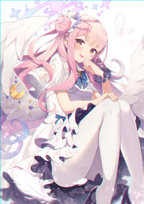 ミカミカミカミカミカミカ #ブルアカ 