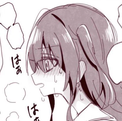 ぼ喜多🔞描きました→ @warashi69 