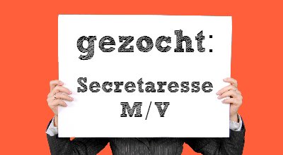 Ben jij ook Visio? Wij zoeken een enthousiaste secretaresse (20-24 uur per week). Vind jij het leuk om zaken in goede banen te leiden? En vind jij het geen probleem je uren te verdelen over vijf werkdagen? Reageer dan voor 8 februari. #ikzorg werkenbijvisio.org/vacaturebeschr…