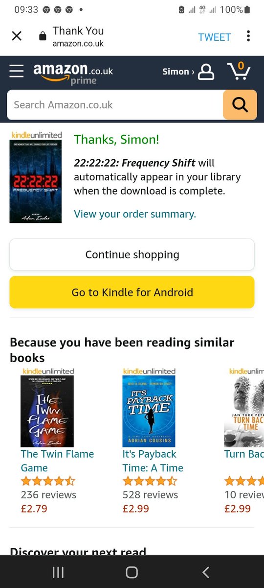 Simon Cook tweet media