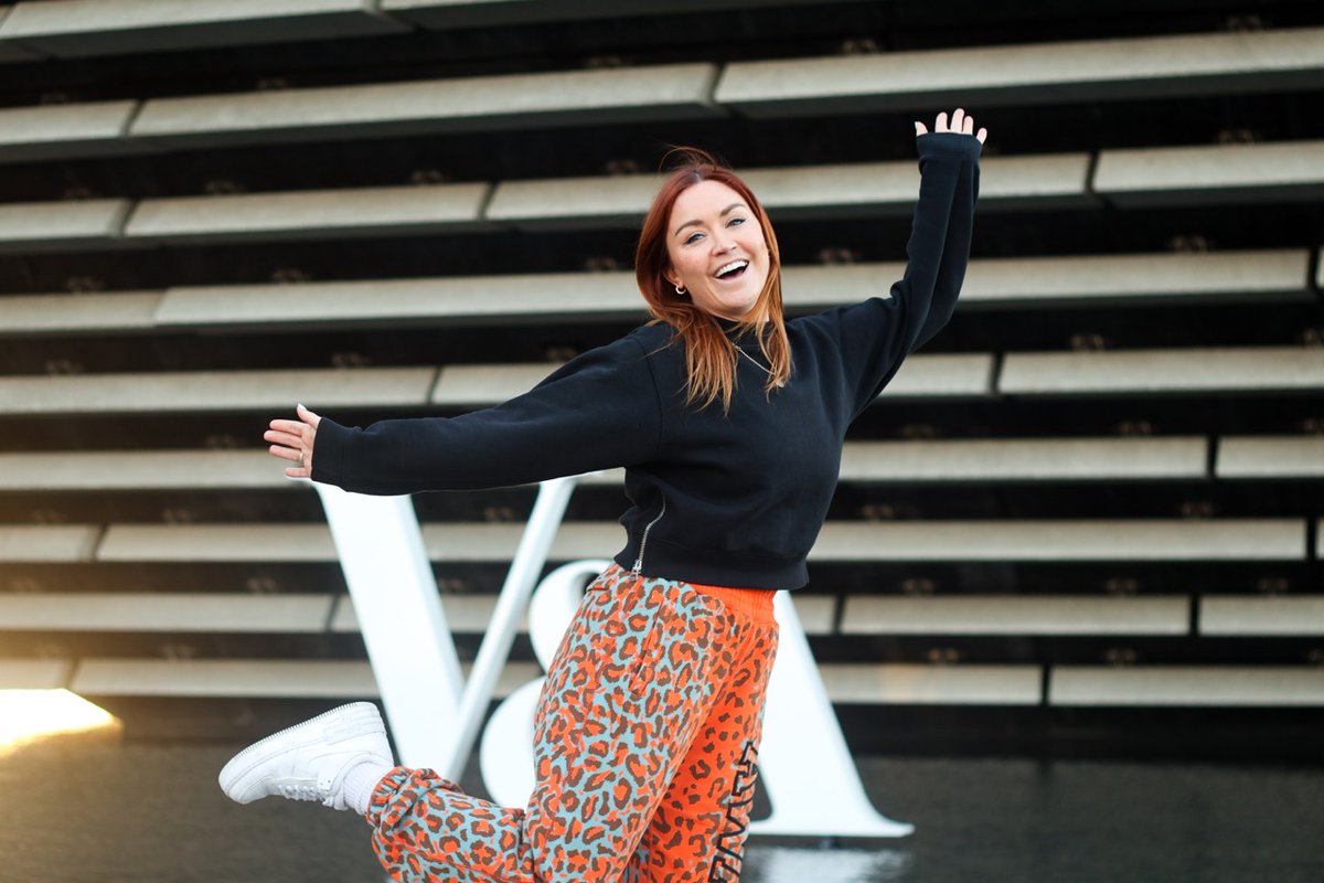 🚨In case you missed it... 🚨

<a href="/BBCR1/">BBC Radio 1</a>'s Big Weekend is returning to Dundee!