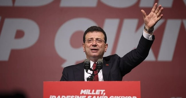 MertcanUreten's tweet photo. Millet İttifakı'nın "Ortak Politikalar Mutabakat Metni" müthiş. Bunları gerçekleştirebilmek için meclisi kazanmamız yetmiyor cumhurbaşkanlığını kazanmamız gerekiyor.

Ekrem İmamoğlu başkanımızı aday gösterin, ülkemizi yarına taşıyalım.

@ekrem_imamoglu 
#YarınınTürkiyesi https://t.co/tm9KoTcvcJ