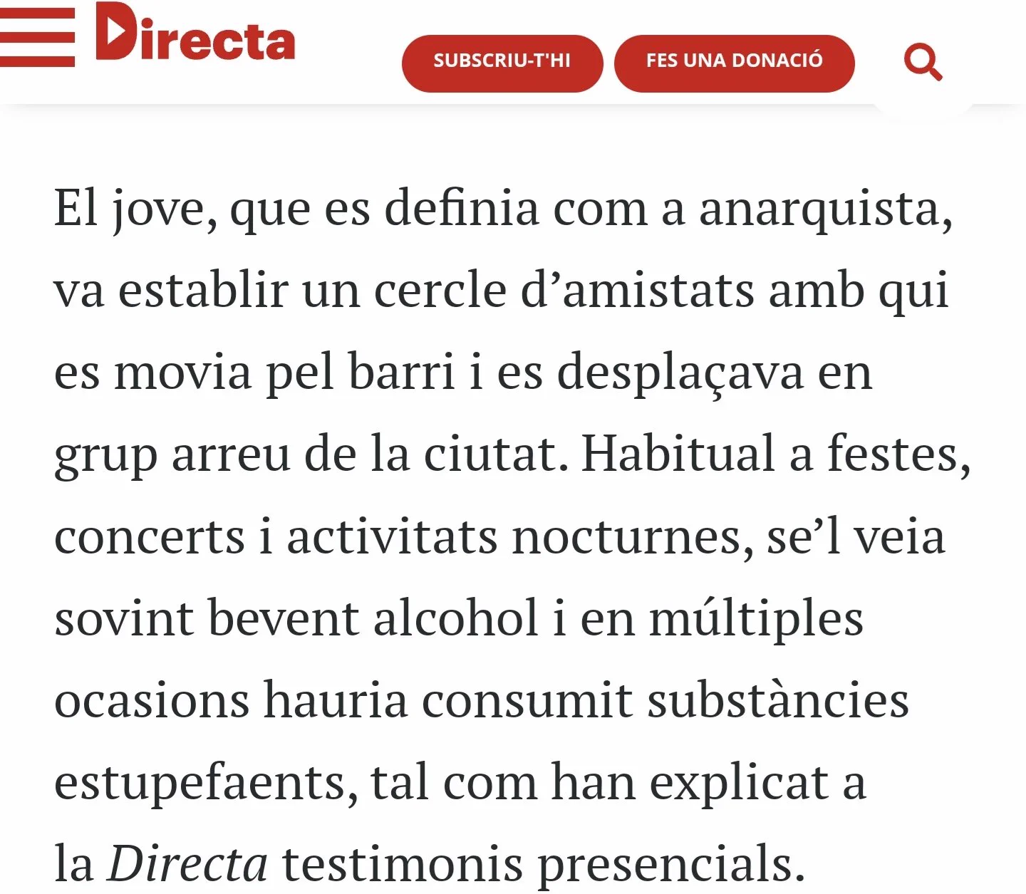 undesgraciat (@undesgraciat) on X