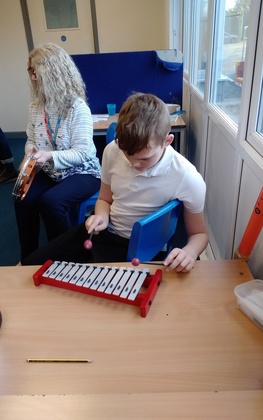 Longspee Academy Primary tweet media