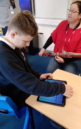 Longspee Academy Primary tweet media