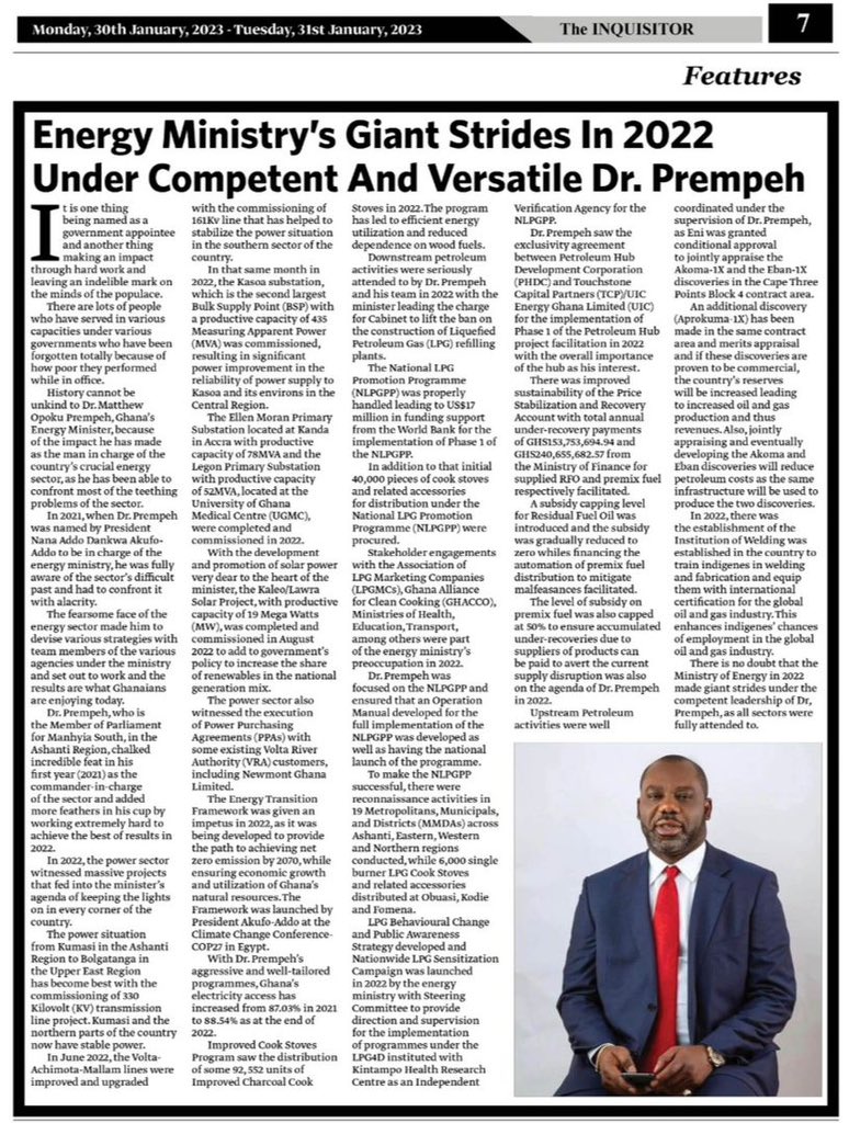 Ambitious_Shady's tweet photo. His works are visible for all to see. @MatthewOPrempeh @GNPCGhana @NPAGhana @GhanaGas @tv3_ghana @utvghana @thegbcghana @ECGghOfficial https://t.co/vxHDzbX9h6