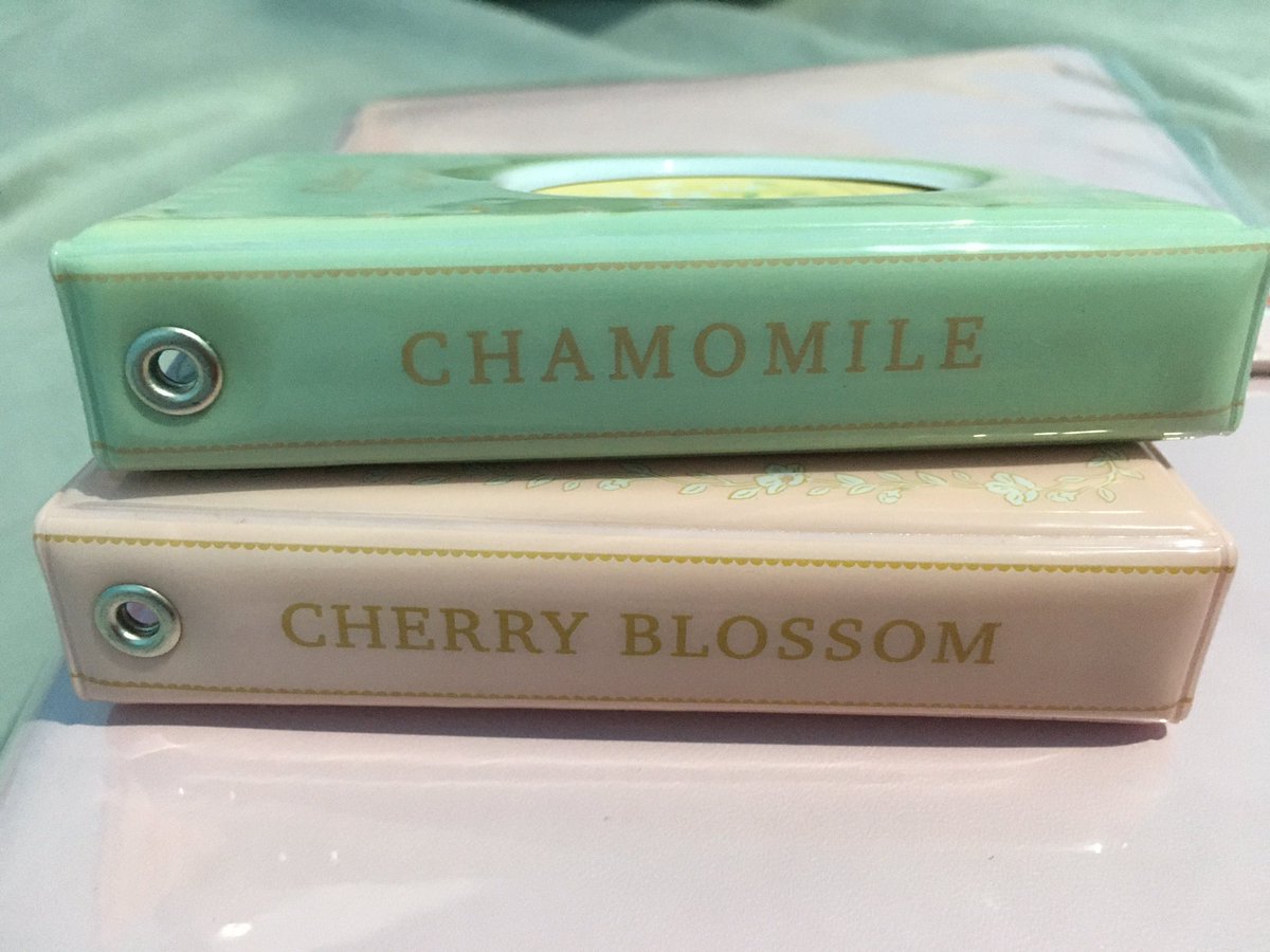 cbgmails's tweet photo. wts | lfb ph

Daiso Spring Collect Book Set

₱550 {500 if payo}

• both in mint condi

Mop: gcash
Mod: sco | flash

Pls help rt po 💗

t. wts lfb daiso spring collbook kpop ph photocards https://t.co/rbVQuz9WHE