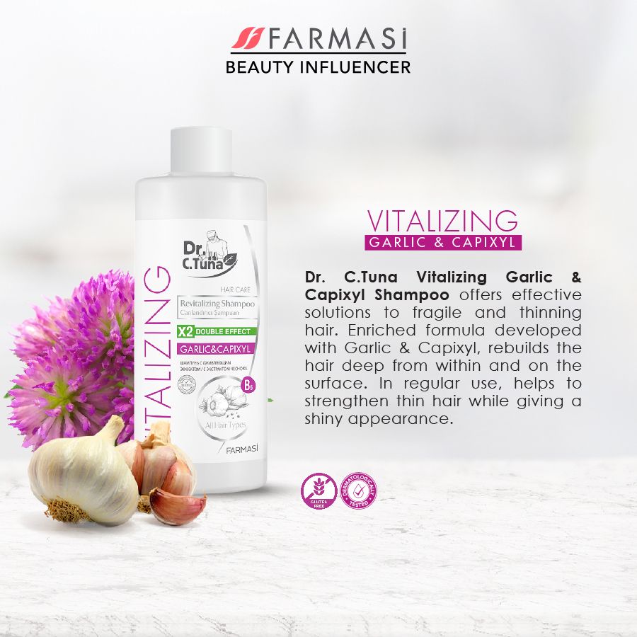 AddarLiz's tweet photo. Ada masalah rambut? Jom cuba Farmasi Vitalizing Garlic &amp; Capixyl 😍. 

Ada promo gila gila tau cepat sebelum habis 😍😍. https://t.co/wHSXiNIa7K

#farmasiproduct #produkfarmasi #baranganmakeup  #syampoountukrambutgugur
#rawatrambutgugur #farmasisyampoo #farmasimalaysia https://t.co/UAbpgP9PRk