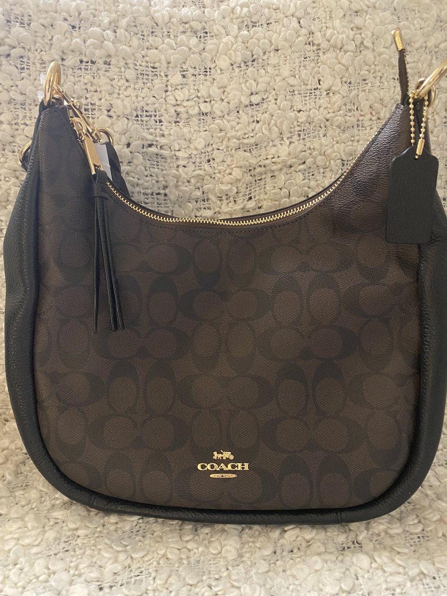 اخر الطلبيات الي وصلتني من coachoutlet.com