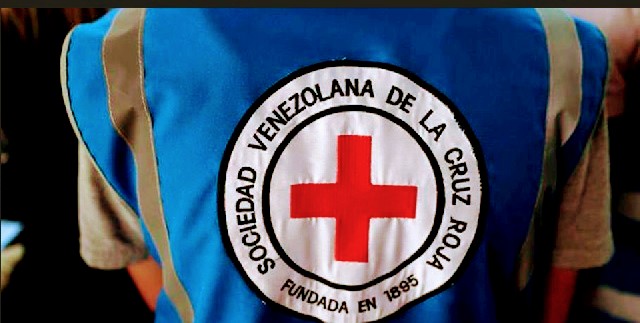 #30Ene ||🇻🇪📢 Tal día como hoy en 1985, es fundada la Sociedad Venezolana de la Cruz Roja.@ViceVenezuela @DrodriguezVen @jaarreaza.@Jlyepez02309 @BelkysPrimera2 @jDaniel_FS @latia_14 @RodelenLoyola @RodelenLoyola @MariangelaNM1 @RazziLuis
#LasSancionesCastiganLaSalud