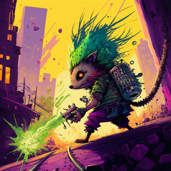 Soulcery tweet media