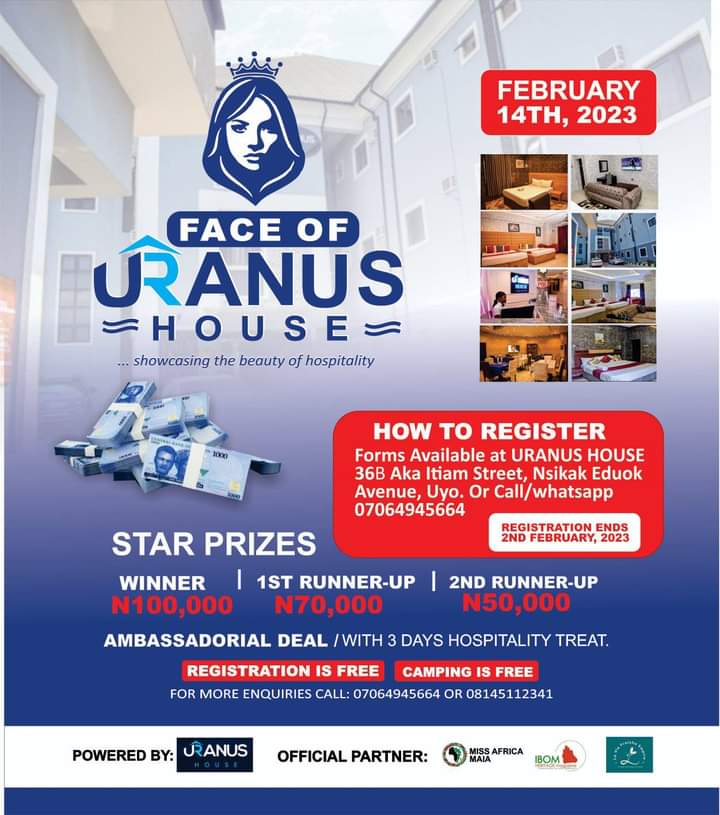 Uranus House™ (@house_uranus) / Posts / X