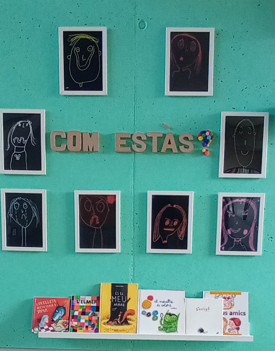 Educació tweet media