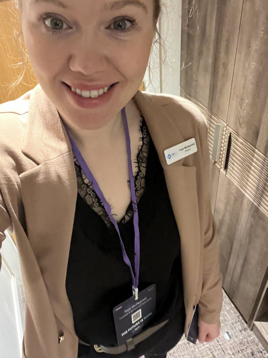 One of the proudest roles I hold: being a non-executive Director of <a href="/SightCareGroup/">SightCare Group</a> 6 wonderful years supporting our many wonderful independent Optometry practices #SightCareConference #ShopSmall #SmallBusiness #GirlsInBiz #ThisGirlCan