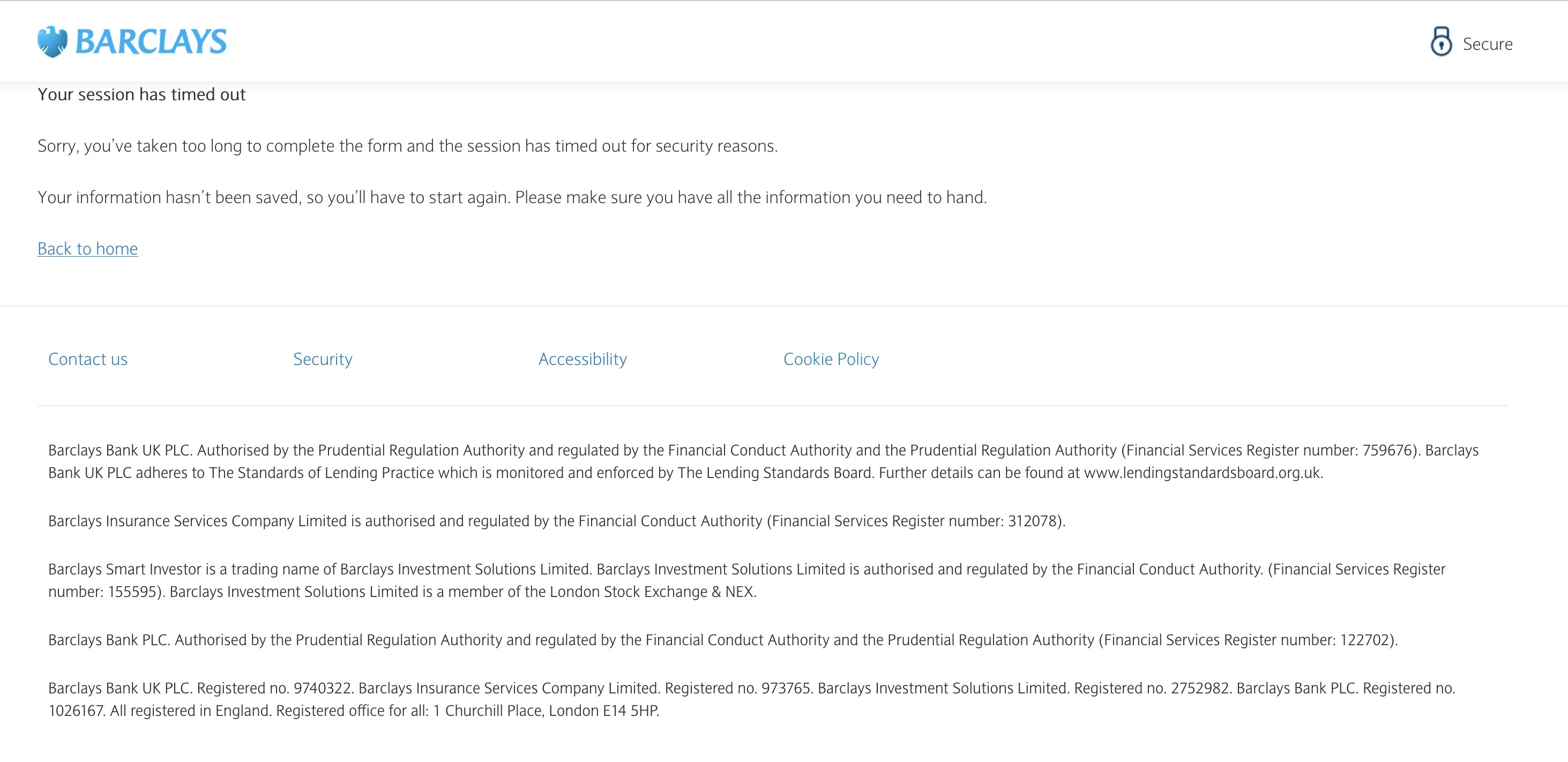 Barclays uk help on twitter cwackan the subject access request
