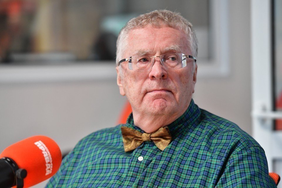 «Все забудут, что такое Украина»: найдено предсказание Жириновского о начале Третьей мировой

kp.ru/daily/27458/47…