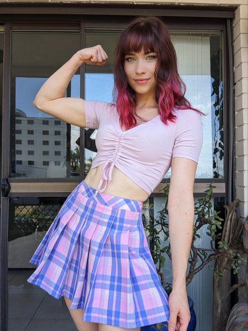 TW Pornstars - Nic The Pixie 🍉. The most liked pictures and videos from