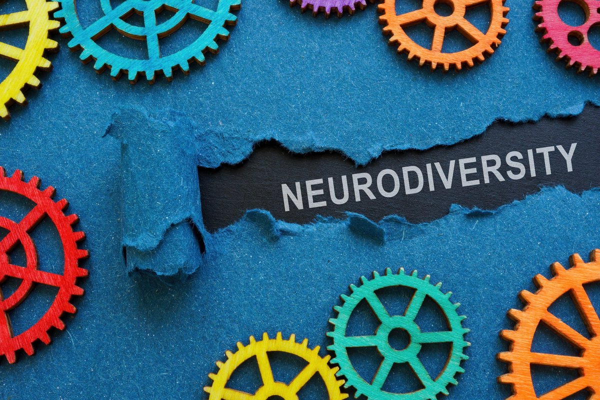 20 percent of our population are Neurodivergent, therefore, I believe that any professional who has not had training in this field is doing a significant disservice to the very people they are trying to support. #NeuropsychTwitter #neurotwitter #neurodiversity #neurodivergent