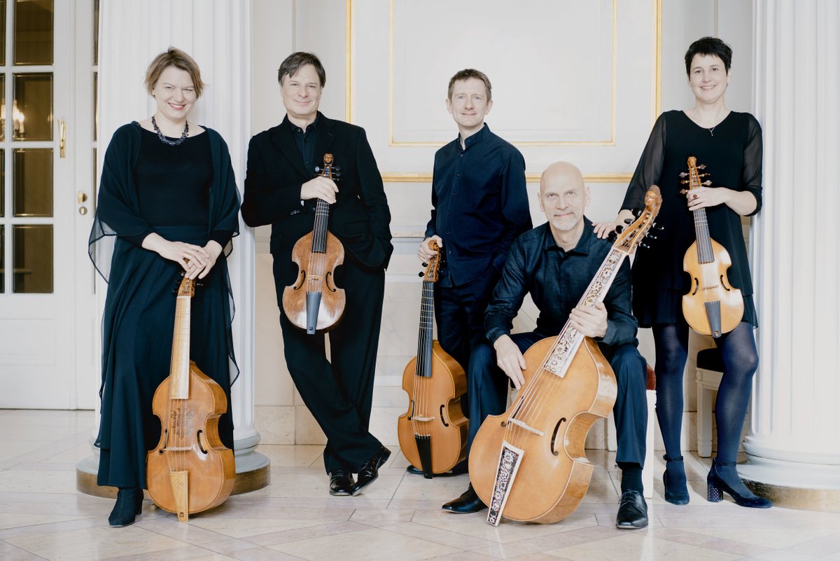 From our friends at @Kings_College: this Sunday viol consort @phantasmviol perform a concert entitled From Despair to Bliss: Consort Music by East and Lawes.
🎟️fb.me/e/2gfEEM8Sc