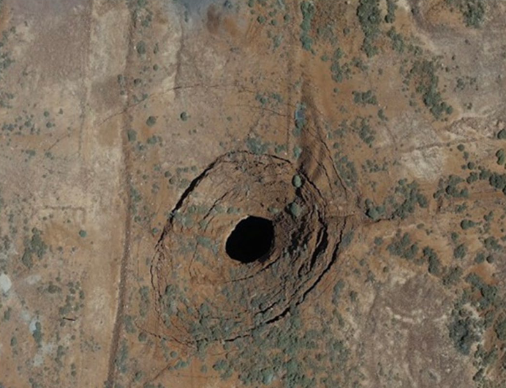 im_mining's tweet photo. Full steam ahead at @OZMinerals as a shareholder vote on a takeover by @bhp approaches in April inc progress at #ProminentHill's #WiraShaft; #blockcave breakthrough at #Carrapateena &amp; Crusher 2 project advanced plus construction underway at #WestMusgrave https://t.co/L3V6PfyyUW https://t.co/8TPg2OeWWB