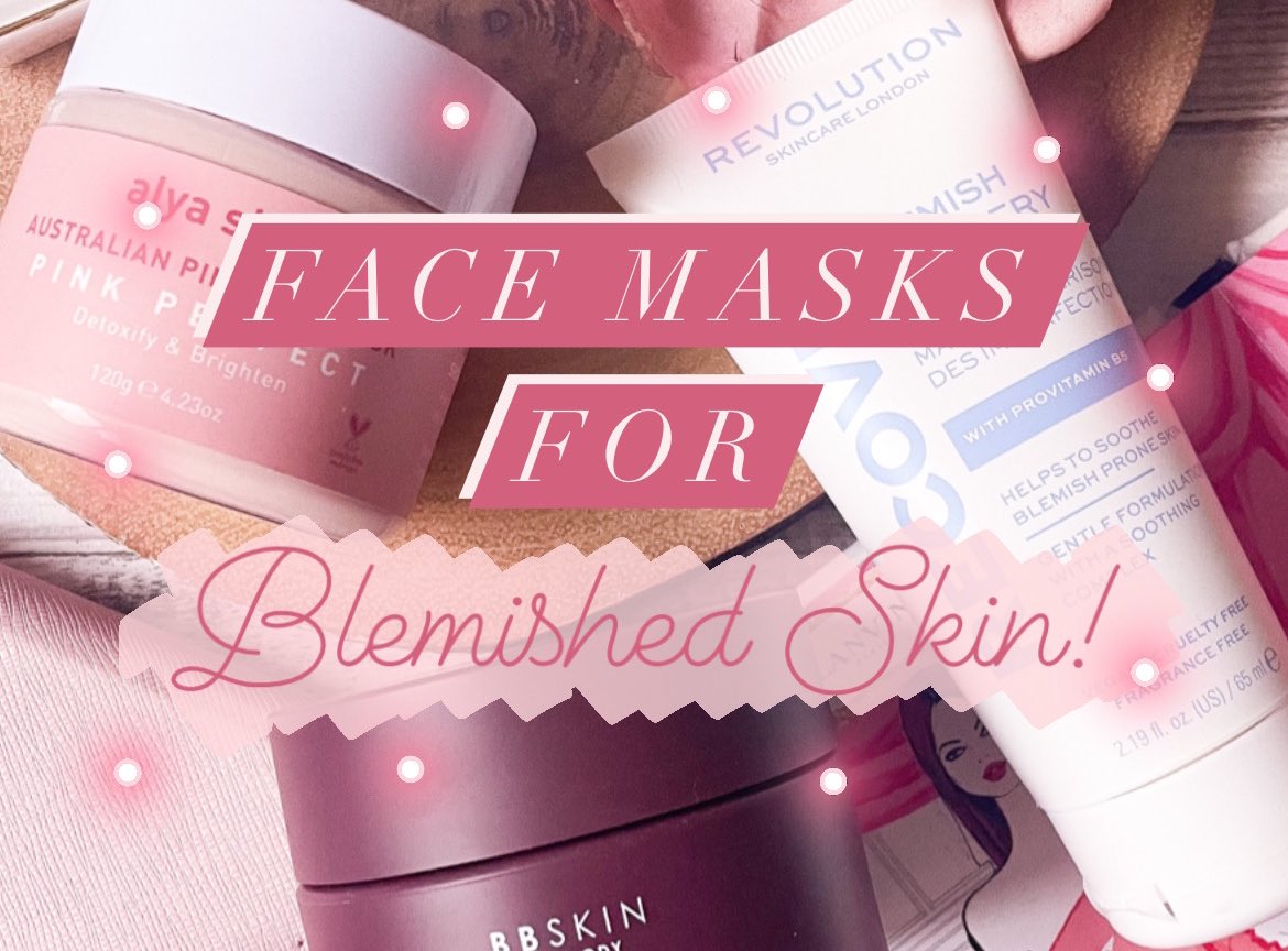 aaliyahmxo's tweet image. New Post💕

Face Masks For Blemished Skin! 

beautyobsesseduk.com/2023/01/face-m…
#bloggerstribe #BloggerLoveShare #BloggersHutRT #theclqrt @sincerelyessie