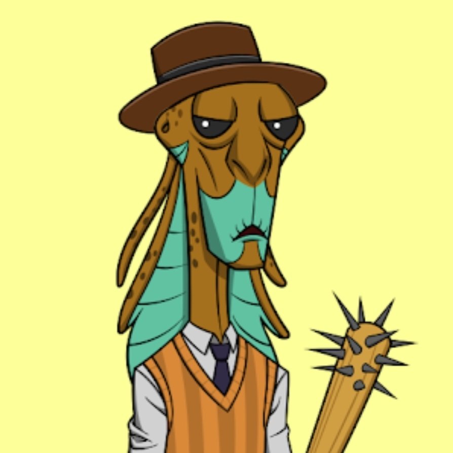 AlienCult tweet media