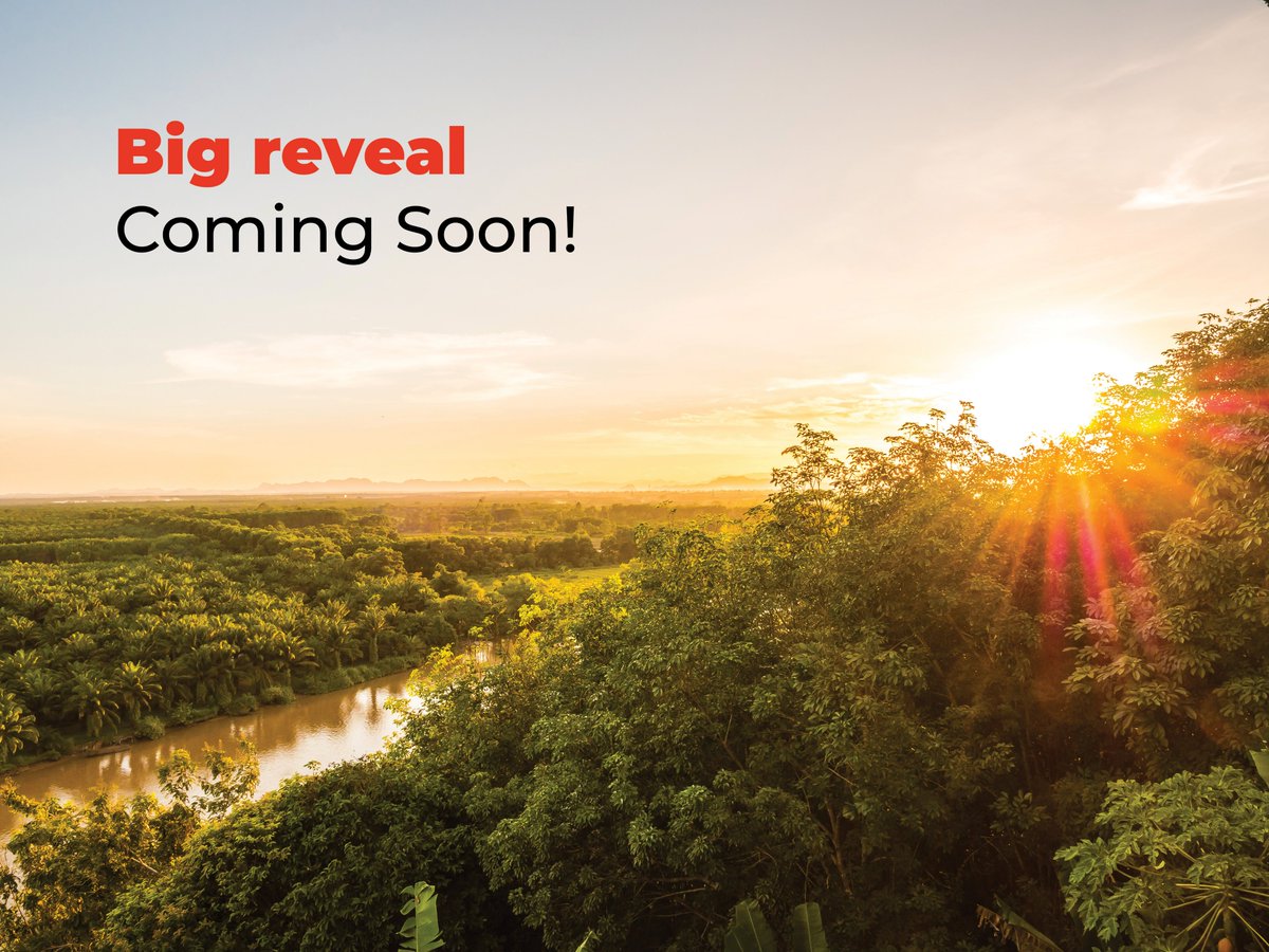 ATRaircraft's tweet photo. Big reveal coming soon! Are you ready? Keep an eye on our social pages! #ATR #IntoLife #Aviation #BigReveal #avgeeks https://t.co/AcS3pxNGNX